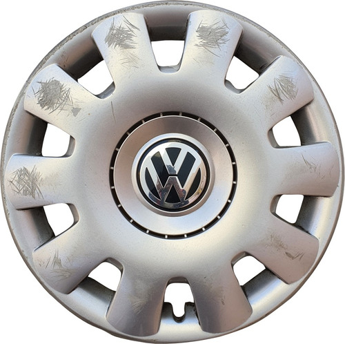 Tapón Jetta A4 Original Rin 15 Jetta Clasico Tapón A (Usado)