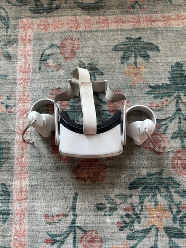 Meta Quest 2 - 64 Gb - Lentes Vr ## Remate Blanco (Usado)