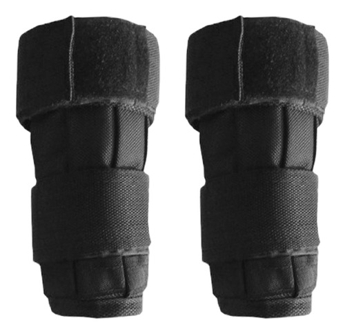 Pesas Ajustables De 5/10 Kg Para Muñeca Y Tobillo Para Mayor