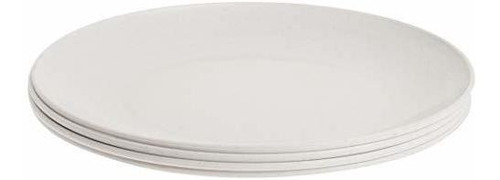 Platos Para Microondas Nordic Ware Plates, 10 Unidades, Colo