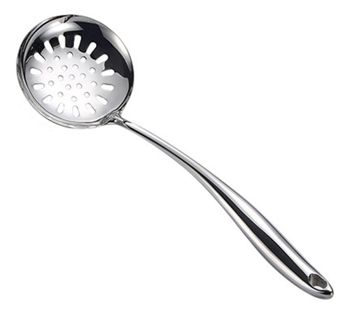 Utensilio De Cocina Antiadherente Con Forma De Cuchara Ranur