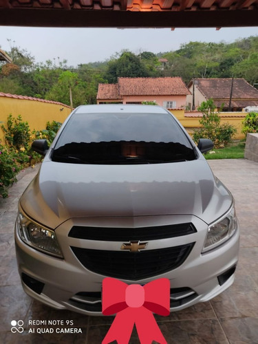 Chevrolet Onix 2018 1.0 Joy 5p