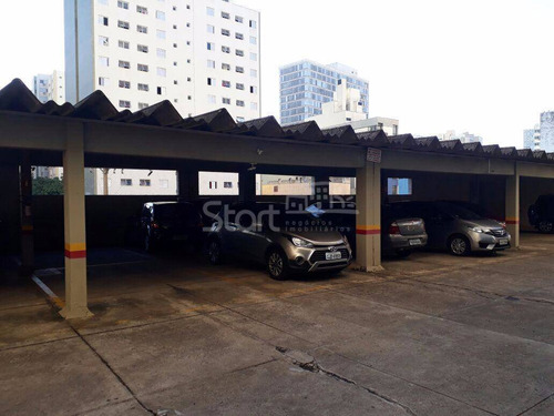Imagem 21 de 21 de Apartamento À Venda Em Centro - Ap005113
