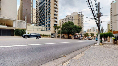 Imagem 14 de 30 de O Apartamento Conta Com Um Living Que Comporta Até 2 Ambientes, Além De Ter Uma Agradável Varanda, Boa Para Cultivar Plantas E Relaxar. - Ap02859 - 70339024