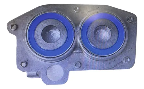 Rolamento Duplo Do Cambio Vw Gol / Fox Original 02t311206j Rolamento Duplo Do Cambio Vw Gol / Fox Original 02t311206j