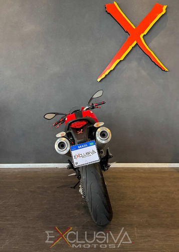 Ducati Monster 796