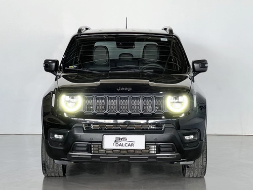 Jeep Renegade 1.3 T270 TURBO FLEX S 4X4 AT9