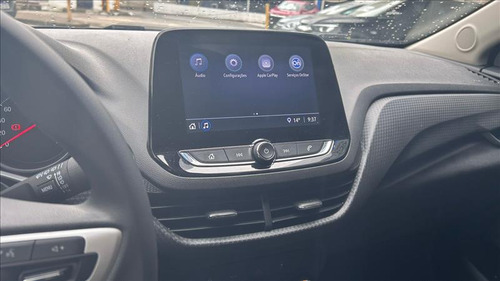 Chevrolet Onix Onix 1.0 Flex lt Automático