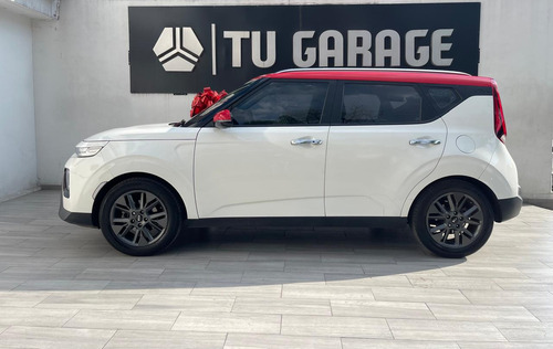 Kia Soul 2.0 Ex At
