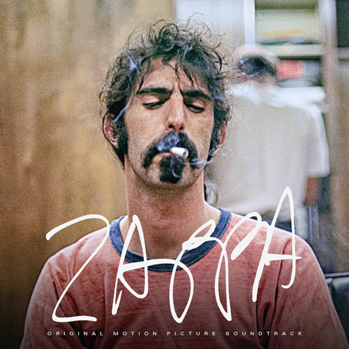 Vinilo: Banda Sonora Original De La Película Zappa [cajas De