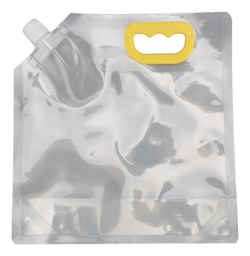 Bolsa De Almacenamiento De Arroz, 10 Unidades, Recipiente Tr
