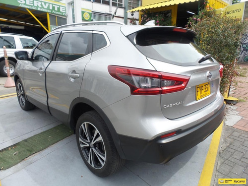 Imagen 2 de 25 de Nissan Qashqai
