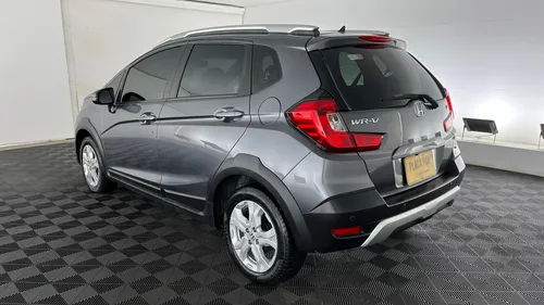 Honda WR-V Lx