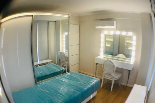 Departamento En Venta En Ramos Mejia Sur
