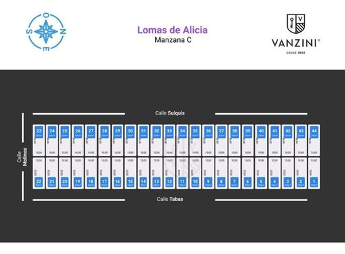 Imagen 26 de 27 de Terrenos Con Financiación En Lomas De Alicia, Baigorria