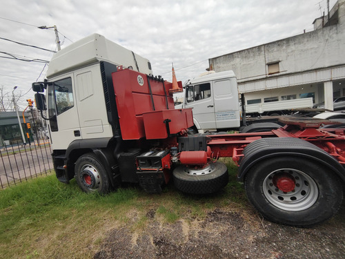 Eurotech 740e42 6x2