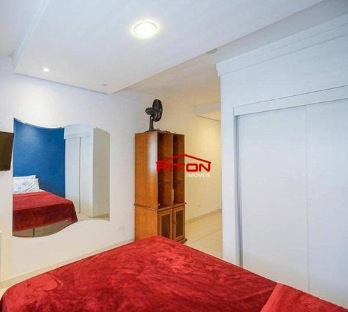 Sobrado Com 3 Dormitórios À Venda, 150 M² Por R$ 999.000,00 - Penha De França - São Paulo/sp - So2754