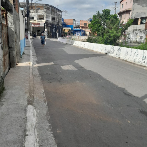 Vendo Terreno Ótima Localização
