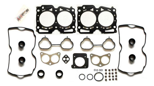 Kit Empaquetadura Culata Subaru Legacy Outback 2.5