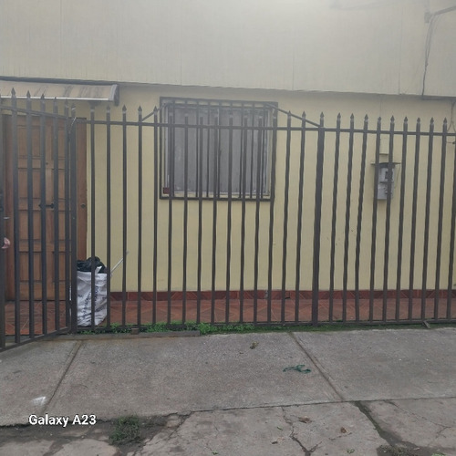 Dpto Intendente A La Calle