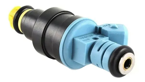 Inyector D Combustible Bmw 3 E30 E36 5 E34 8 E31 7 E32 E38z1