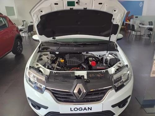 Renault Logan LIFE