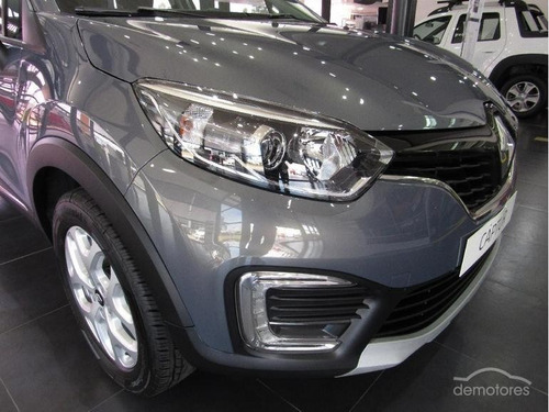Renault Captur 2.0 Zen Oferta Car One S.a.