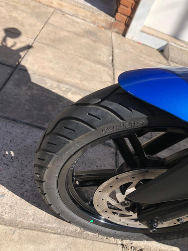 Kymco Agility 16+