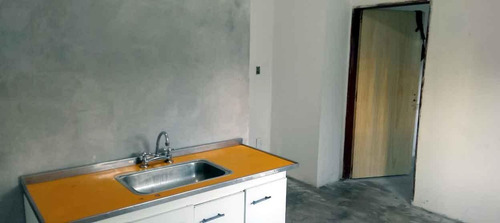 Ph En Planta Baja De 2 Ambientes En Martin Coronado - Ideal Inversión
