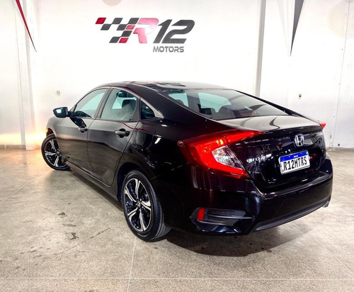 Imagem 14 de 15 de Honda Civic Ex 2019 - Apenas 20 Mil Km's!!!