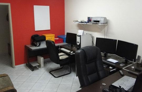 Imagem 25 de 28 de Sobrado Em Vila Gomes Cardim, São Paulo/sp De 250m² 3 Quartos À Venda Por R$ 1.000.000,00 - So91829-s
