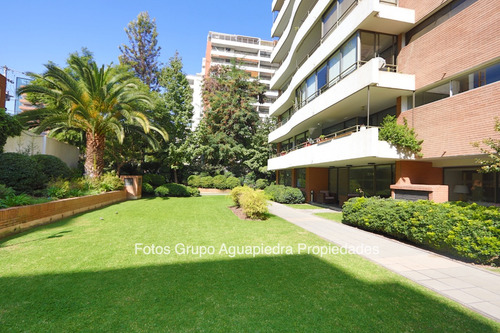 Penthouse Amoblado - Todas En Suite En Alonso De Cordova