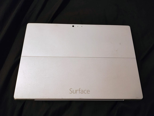 Tablet Microsoft Surface Pro 3 Gris (Usado)