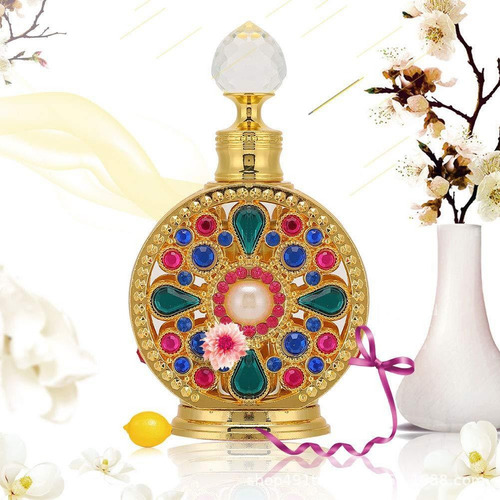 Mc Perfume De Mujer Dubai Lizealucky
