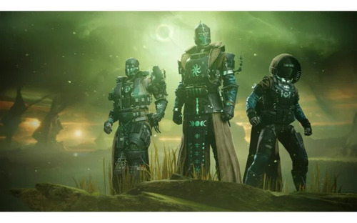Destiny 2 Xbox One Fisico Od.st