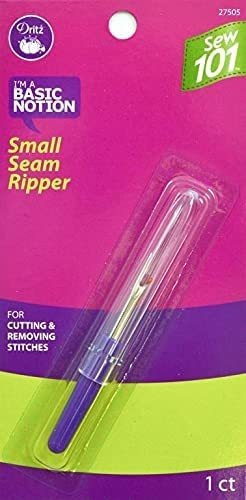 Dritz Costura 101 s101 pequeño Seam Ripper Costura 101