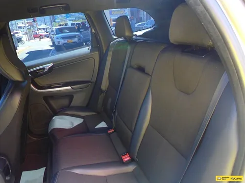 Volvo XC60 2.5 T5 Awd Kinetic