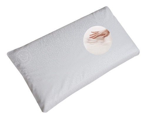 Almohada Viscoelastica Inteligente Maxiking