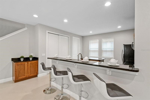 Casa En Venta En Orlando, Florida