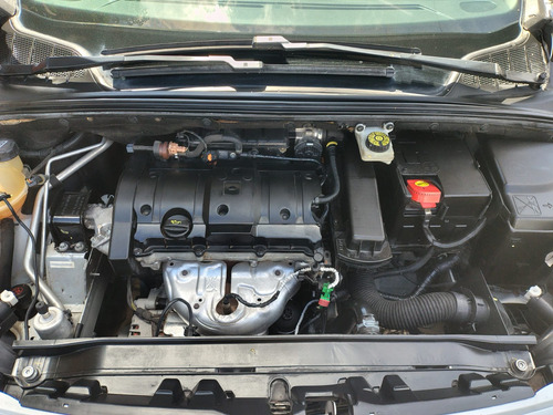 Peugeot 408 1.6 Allure 115cv
