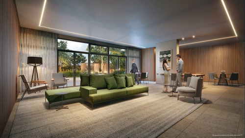 Imagem 4 de 24 de Apartamento Residencial Para Venda, Perdizes, São Paulo - Ap9793. - Ap9793-inc