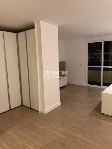 Imagem 16 de 26 de Linda Cobertura A Venda Na Barra Da Tijuca - Fwb0096 - 71024359
