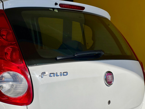 Fiat Palio 1.0 Attractive Flex 5p