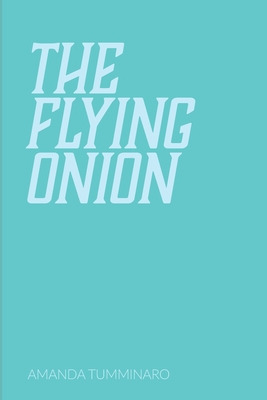 Libro The Flying Onion - Shay, Austin