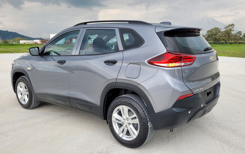 Chevrolet Tracker 1.2 Ls Turbo Mt