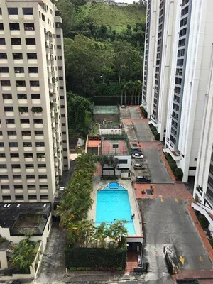 Apartamento en venta