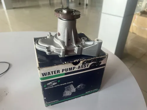 Bomba De Agua Kia Picanto