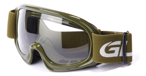 Glx - Gafas Modelo Yh15 Antiempanantes Y Resistentes A Los I