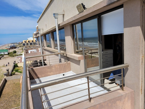 Imagen 18 de 24 de Villa Gesell - Impecable Departamento 3 Ambientes Con Vista Al Mar