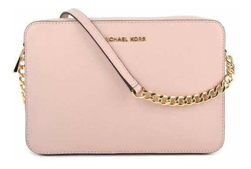 bolsa michael kors rosa